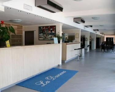 Pfa La Darsena - Follonica - 14