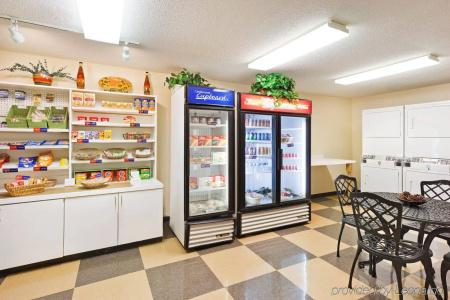 Sonesta Simply Suites Charlotte University - 10