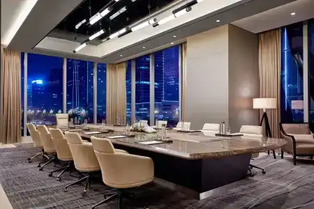 Fairmont Chengdu - 17