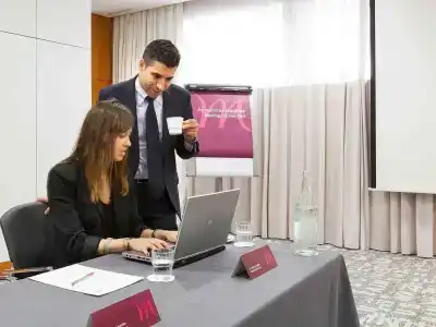Mercure Lisboa - 35