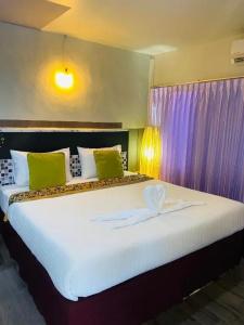 Pakor Boutique Resort - 32