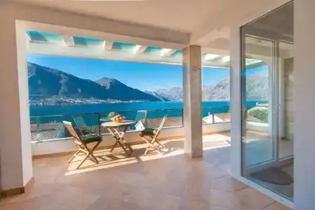 Villa Olivia - 21