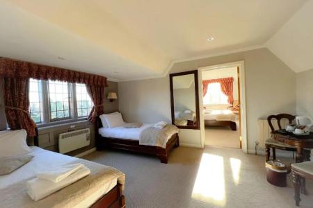 Castle Bromwich Hall; Sure Collection by Best Western - 97