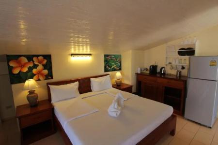 Top Resort - 167