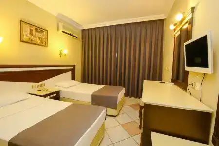 Club Selen Icmeler (Former Selen 2) - 21