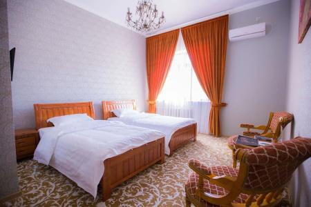Boutique Tomiris - 15