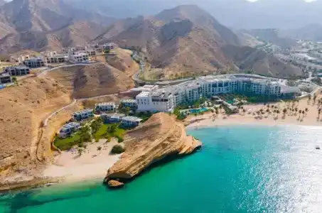 Jumeirah Muscat Bay - 24