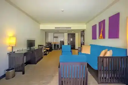 Centara Kata Resort Phuket - Sha Plus - 58