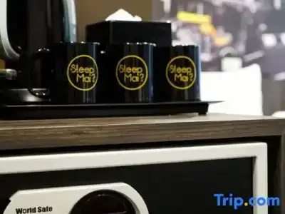 Sleep Mai Chiang Mai Airport Lifestyle - Sha Plus - 76
