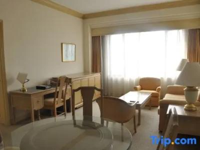 Parkview Dingshan - Nanjing - 28