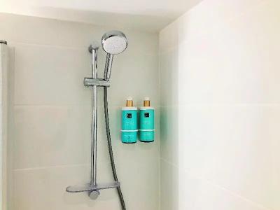 Novotel Suites Montpellier Antigone - 118