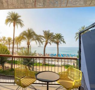 H10 Porto Poniente 4* Sup - 33