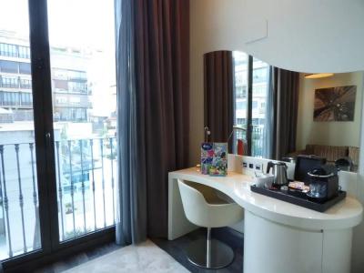 Indigo Barcelona - Plaza Catalunya, an IHG Hotel - 81