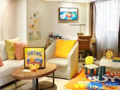 Holiday Inn Kunming City Centre, An Ihg - 121