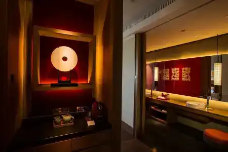 Park Hyatt Sanya Sunny Bay Resort - 33