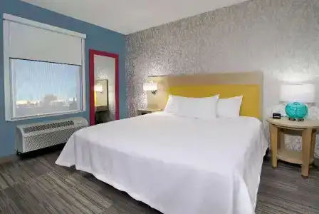 Super 8 By Wyndham/i-10 s Tx - 18
