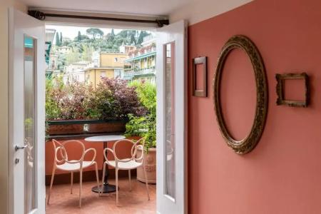 Albergo Minerva - 123