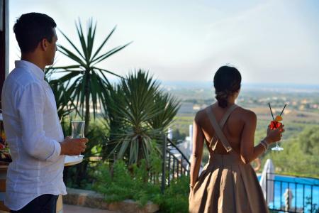 Baglio Oneto dei Principi di San Lorenzo - Luxury Wine Resort - 27