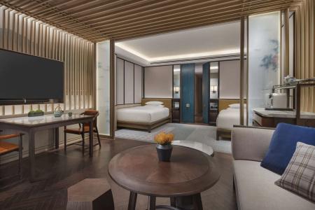 Park Hyatt Suzhou - 6