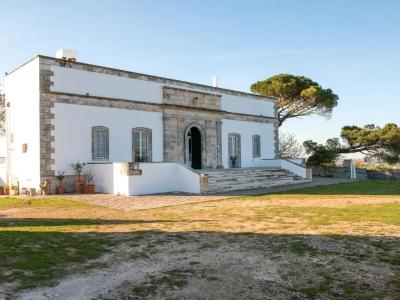 Masseria Pozzo Tre Pile - 84