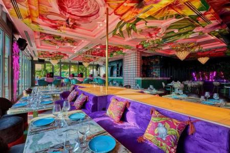 Radisson Beach Palm Jumeirah - 22