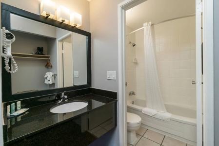 Quality Inn & Suites - 45