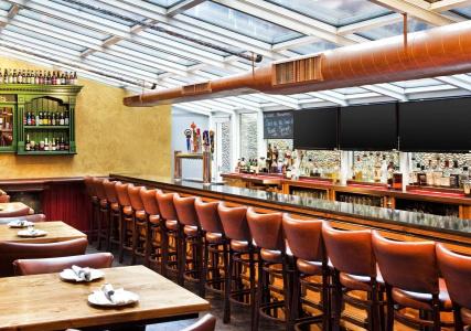 Four Points by Sheraton Manhattan Chelsea - 21