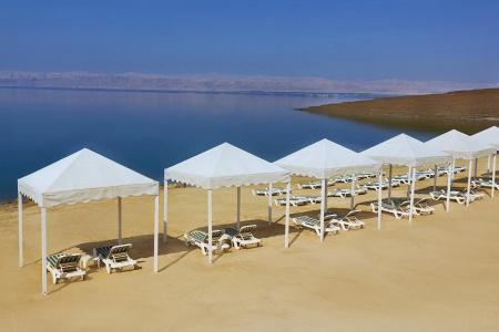 Holiday Inn Resort Dead Sea, An Ihg - 18