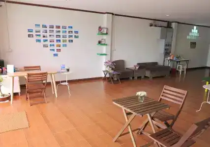 Pro Chill Krabi Guesthouse - 20