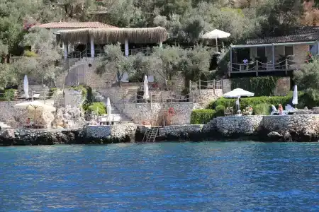Villa Mahal - 11