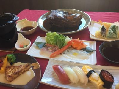 Ofunato Onsen - 12