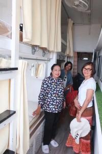 Jetty Huahin Hostel - 66