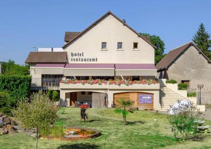La Bonne Etape - 16
