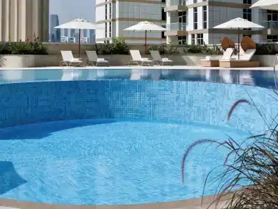 Mövenpick Downtown Dubai - 43