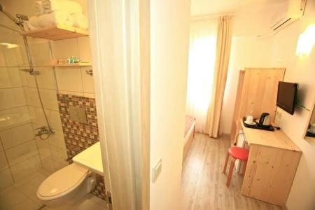 Zephyros City Otel - 38