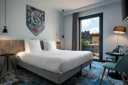 Sowells Les Chevaliers - 75