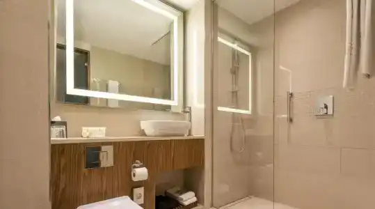 Courtyard by Marriott Belgrade City Center - 31