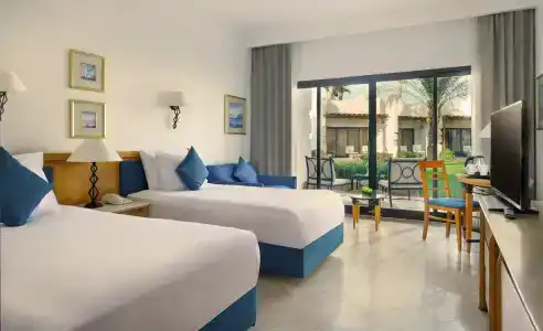 Fayrouz Resort - 4