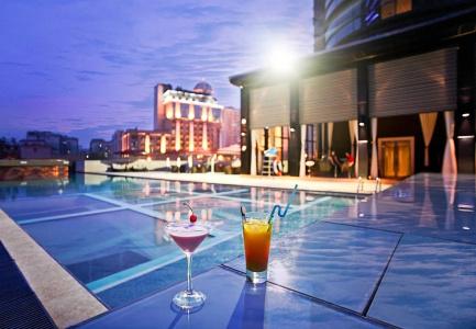 Renaissance Chengdu - 15
