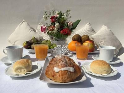 Boutique b&b Bettola Del Re - 9