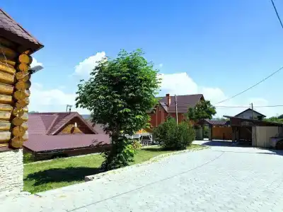 Свияга - 13