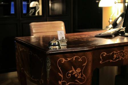 Montefiore 16 - Urban Boutique - 19