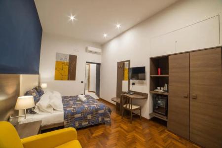 b&b Chiaia 32 - 102