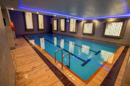 Radisson Blu, Diyarbakir - 15