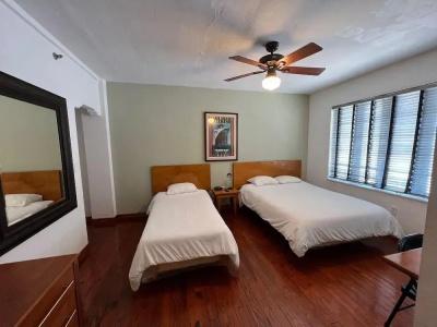 Sherbrooke All Suites - 20