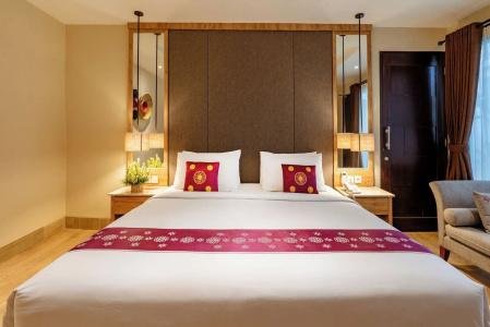 Bali Sunshine Inn Nusa Dua - 6