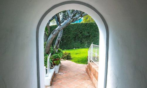 Sunset Marquis - 17
