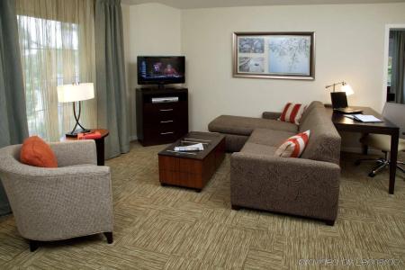 Staybridge Suites - 1