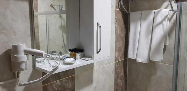 Cenas Otel - 7