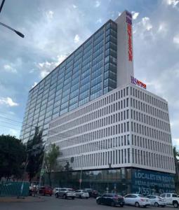 Hs Hotsson Cdmx Condesa Sur - 0